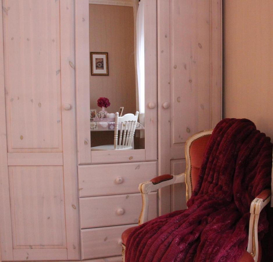 Ferienwohnung Felicitas Wilthen Exterior foto